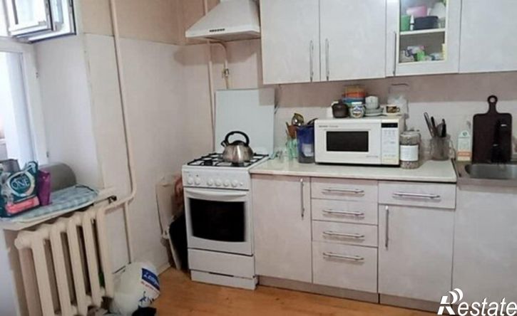 2-комн квартира улица Наговицына, 51,  д. 51