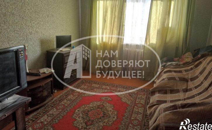 1-комн квартира улица Кирова, 70,  д. 70