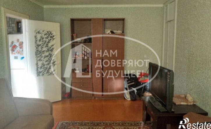 1-комн квартира улица Кирова, 70,  д. 70