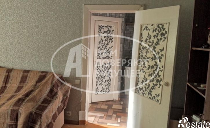 1-комн квартира улица Кирова, 70,  д. 70