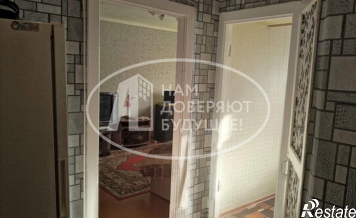 1-комн квартира улица Кирова, 70,  д. 70