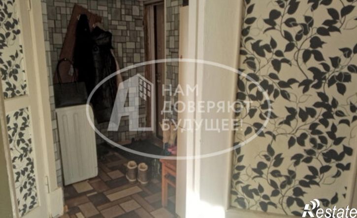 1-комн квартира улица Кирова, 70,  д. 70