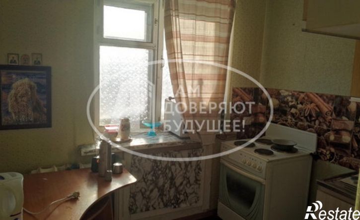 1-комн квартира улица Кирова, 70,  д. 70