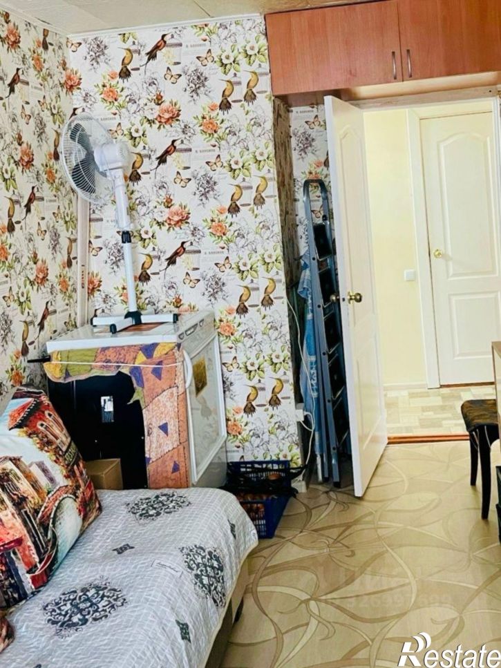 2-комн квартира ул Светлая, 7,  д. 7