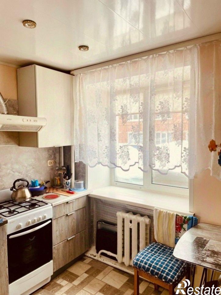2-комн квартира ул Светлая, 7,  д. 7
