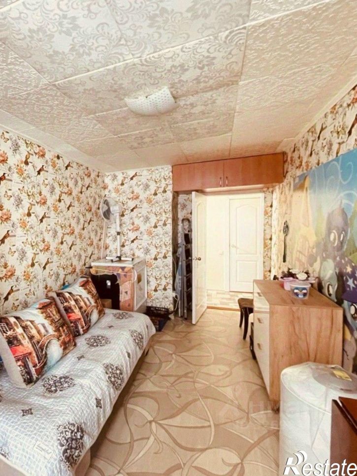 2-комн квартира ул Светлая, 7,  д. 7