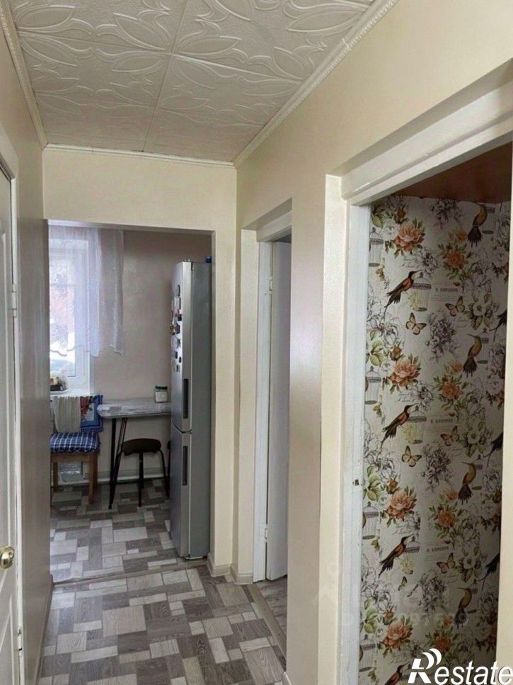 2-комн квартира ул Светлая, 7,  д. 7