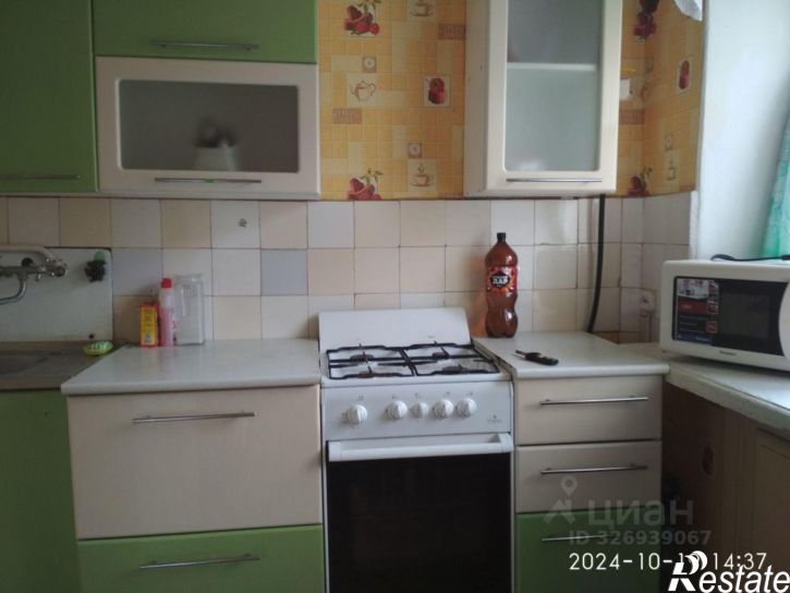 2-комн квартира ул Ленина, 9А,  д. 9А