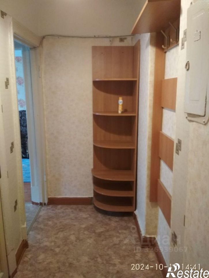 2-комн квартира ул Ленина, 9А,  д. 9А