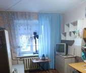 комната 55 кв м Пролетарская улица, 31