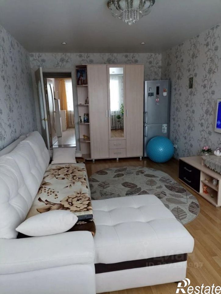 2-комн квартира Дачный пер, 30,  д. 30