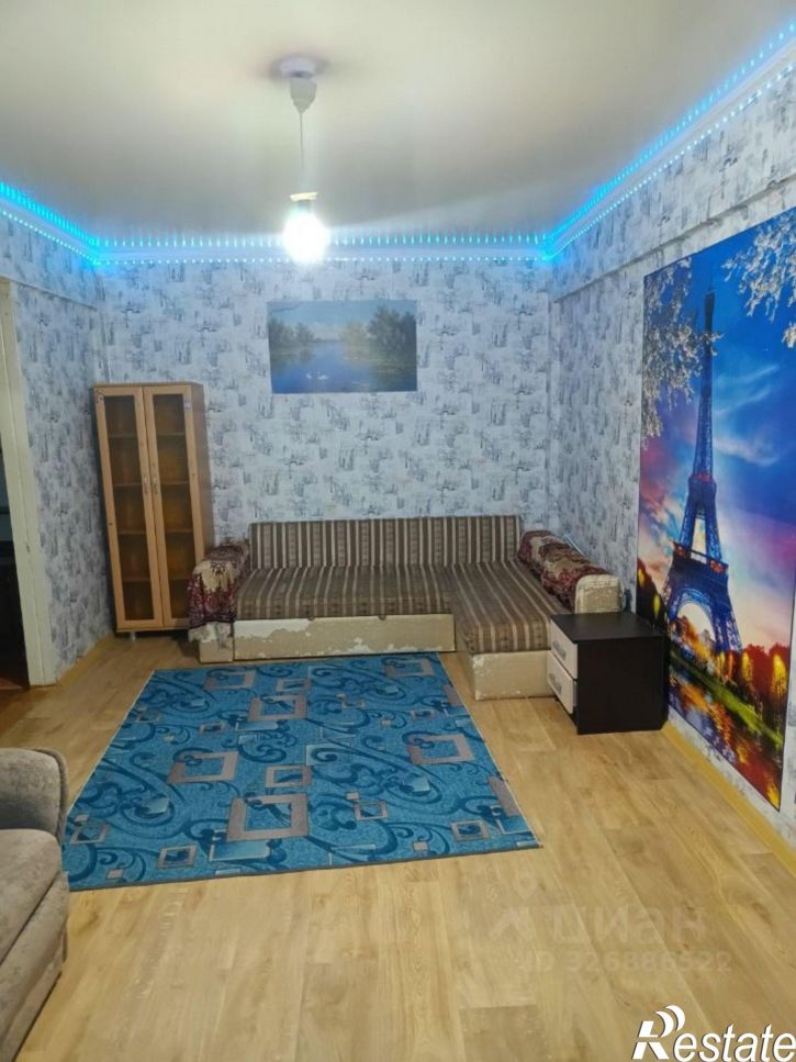 2-комн квартира улица Дзержинского, 51,  д. 51