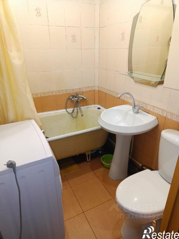 2-комн квартира улица Дзержинского, 51,  д. 51