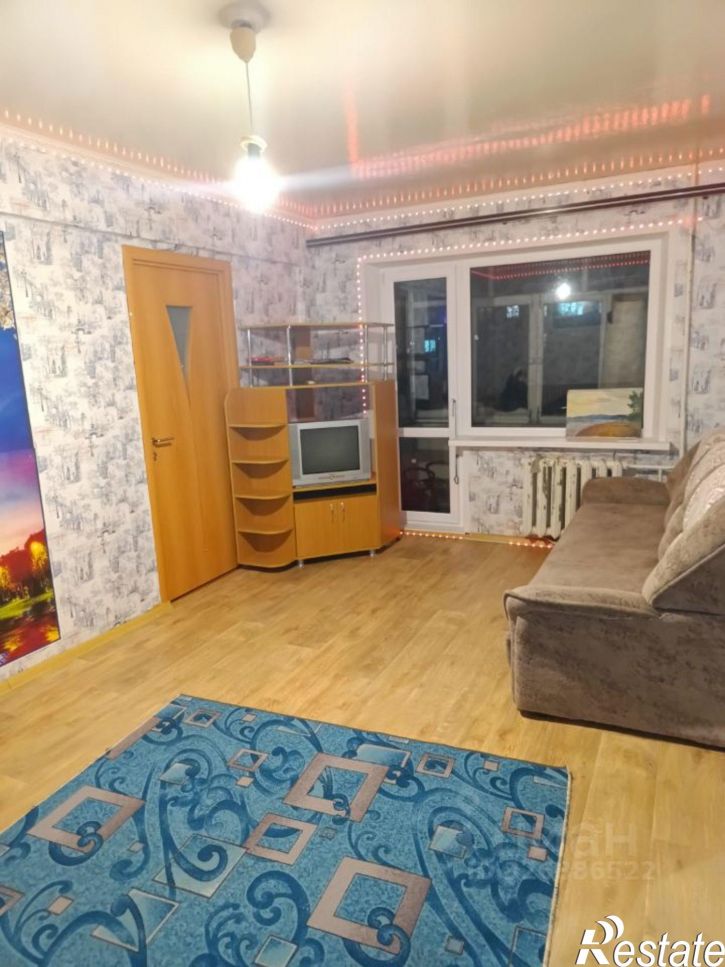 2-комн квартира улица Дзержинского, 51,  д. 51