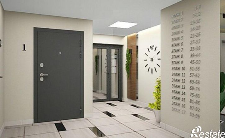 2-комн квартира Базарная площадь, 3 к2,  д. 3 к2