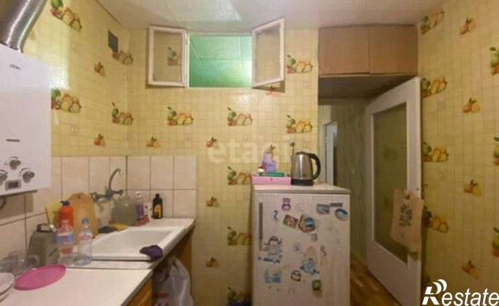 1-комн квартира улица Гагарина, 33,  д. 33