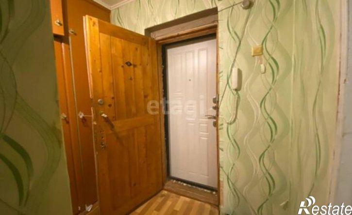 1-комн квартира улица Гагарина, 33,  д. 33