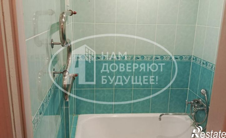 1-комн квартира ул Барышникова, 1,  д. 1