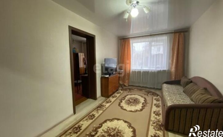 3-комн квартира Элеваторский пер, 7,  д. 7