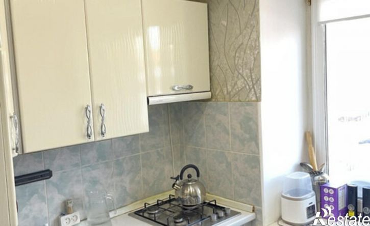 2-комн квартира Пролетарская улица, 3,  д. 3