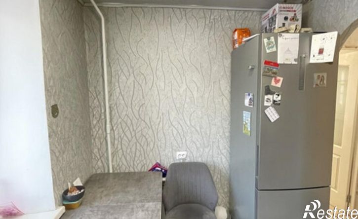 2-комн квартира Пролетарская улица, 3,  д. 3