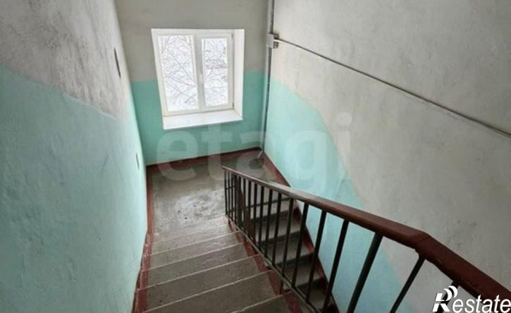 3-комн квартира ул Дальняя, 45,  д. 45