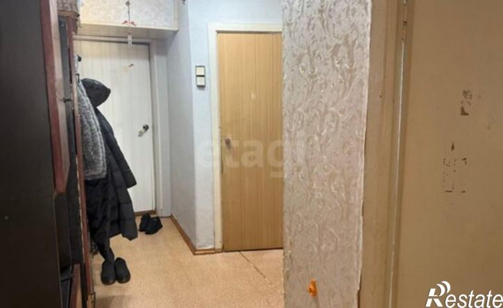 3-комн квартира ул Дальняя, 45,  д. 45