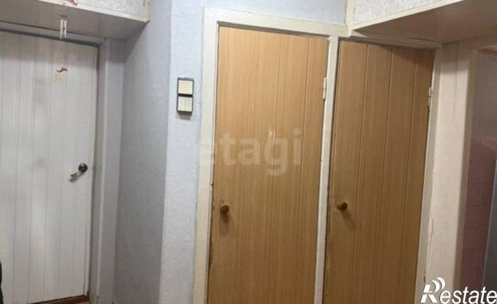 3-комн квартира ул Дальняя, 45,  д. 45