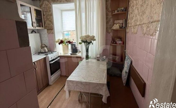 3-комн квартира ул Дальняя, 45,  д. 45