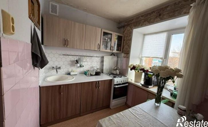 3-комн квартира ул Дальняя, 45,  д. 45