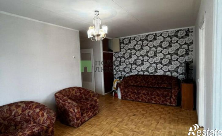 4-комн квартира улица 50-летия ВЛКСМ, 13,  д. 13
