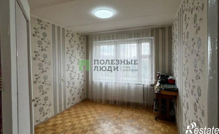 4-комн квартира улица 50-летия ВЛКСМ, 13,  д. 13