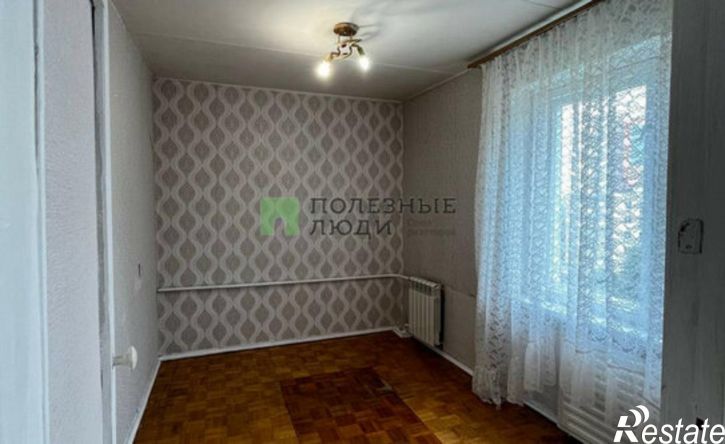 4-комн квартира улица 50-летия ВЛКСМ, 13,  д. 13