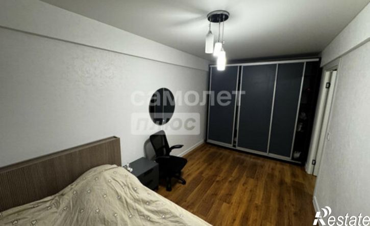 3-комн квартира улица Дзержинского, 85,  д. 85