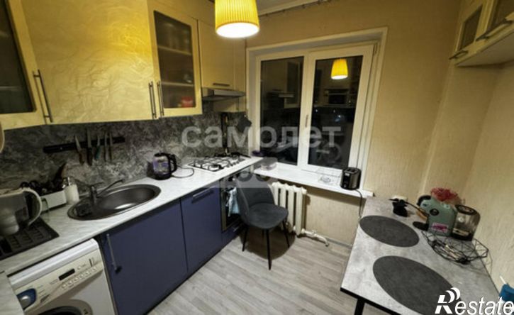 3-комн квартира улица Дзержинского, 85,  д. 85