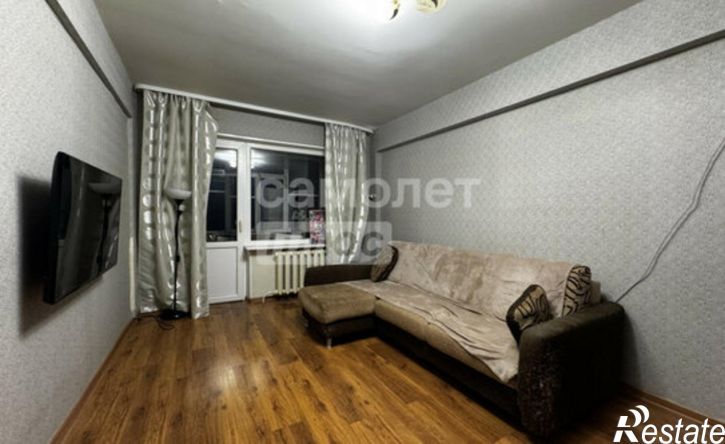 3-комн квартира улица Дзержинского, 85,  д. 85