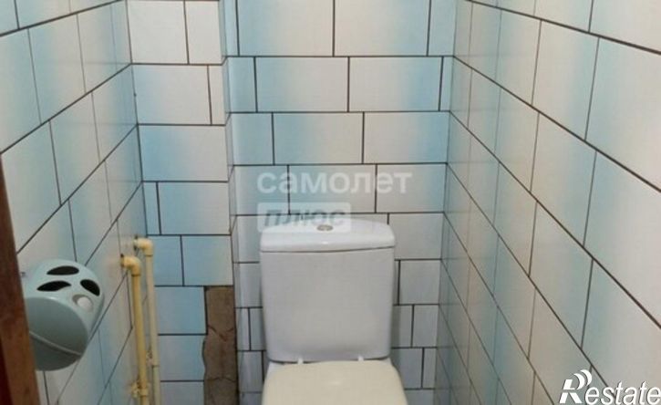 2-комн квартира улица Софьи Ковалевской, 4А,  д. 4А