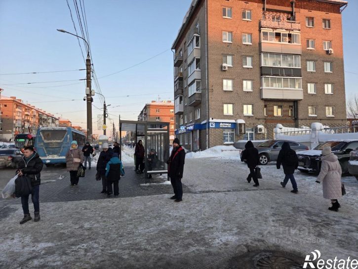 Торговое помещение улица Ленина