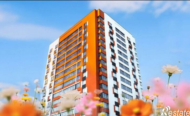 1-комн квартира Тверская улица, 51,  д. 51