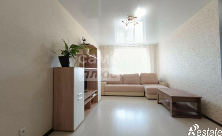 1-комн квартира Школьная улица, 8,  д. 8