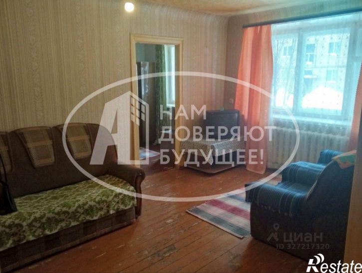 2-комн квартира ул Ленина, 9А,  д. 9А