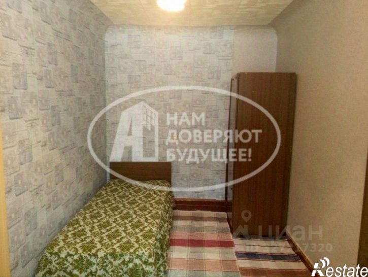2-комн квартира ул Ленина, 9А,  д. 9А