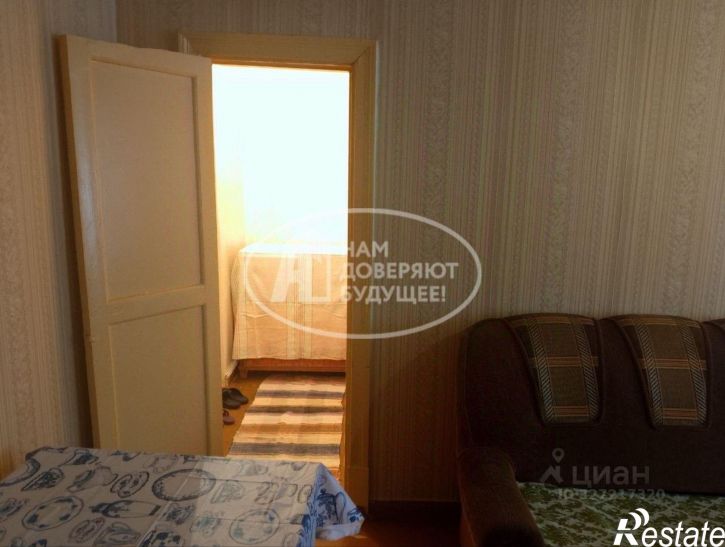 2-комн квартира ул Ленина, 9А,  д. 9А