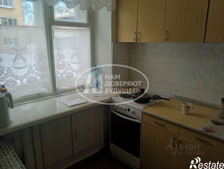 2-комн квартира ул Ленина, 9А,  д. 9А