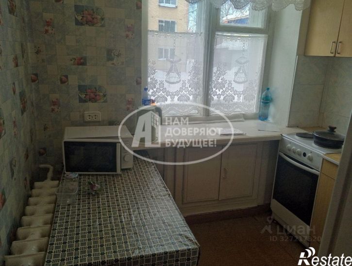 2-комн квартира ул Ленина, 9А,  д. 9А
