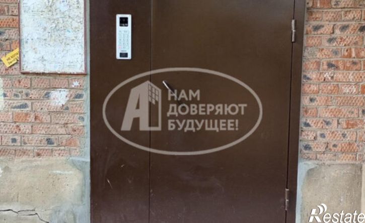 1-комн квартира ул 70 лет Октября, 6,  д. 6
