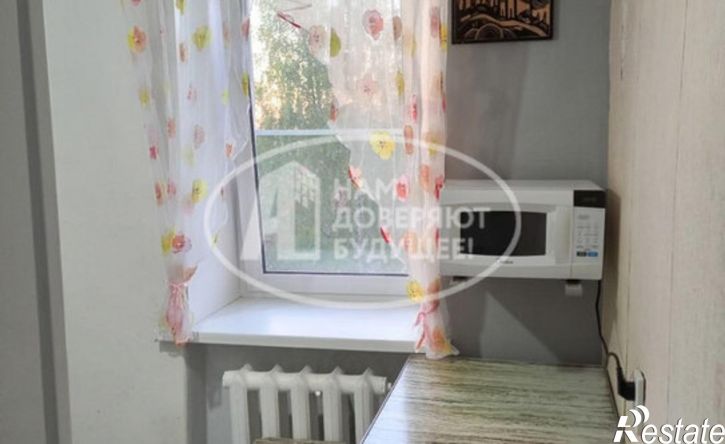 1-комн квартира ул 70 лет Октября, 6,  д. 6