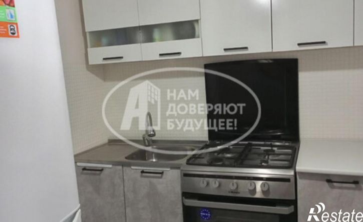 1-комн квартира ул 70 лет Октября, 6,  д. 6