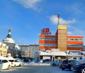 ОСЗ 1065 кв м ул Ленина, 142