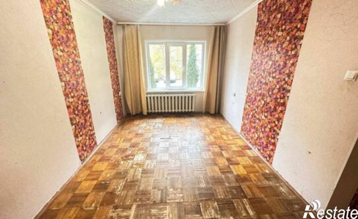 2-комн квартира улица Баранова, 67,  д. 67